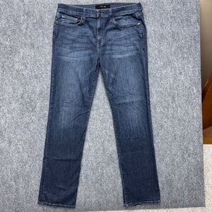 Men's Joe's Chad The Classic fit Jeans 36 36x34 straight